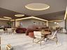 Arq Opus | Setor Bueno | 462 m� | 4 su�tes | Penthouse frente Parque Vaca Brava 6