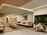 Opus Ybat� | Setor Serrinha | Penthouse 346,82 m� | 4 su�tes | Piscina privativa 8