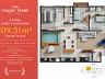 Cinque Terre Residenze | Setor Bueno | 109 m� | 3 su�tes | Final 4 19