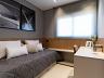 Urbani Vista Home | Setor Pedro Ludovico | 139 m� | 3 Su�tes | Vista Definitiva para o Parque Serrinha 9