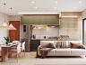 Verde Maris | Setor Marista | 82,70 m� | 3 su�tes | Pr�ximo ao Parque Arei�o 22
