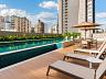Ilumi Bueno Resid�ncias | Setor Bueno | 104,81 m� | 3 su�tes | Pronto para morar 27