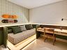 Closer 23 | Setor Bueno | 116 m� | 3 su�tes | Direto com a construtora 12
