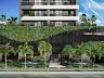 Urban Garden Residence | Setor Bueno | 69 m� | 2 su�tes | Smart Living 1