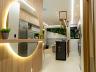 Urban Garden Residence | Setor Bueno | 69 m� | 2 su�tes | Smart Living 5