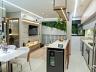 Urban Garden Residence | Setor Bueno | 69 m� | 2 su�tes | Smart Living 3