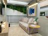 Urban Garden Residence | Setor Bueno | 69 m� | 2 su�tes | Smart Living 4