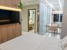 Urban Garden Residence | Setor Bueno | 69 m� | 2 su�tes | Smart Living 10