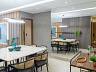 Urban Garden Residence | Setor Bueno | 69 m� | 2 su�tes | Smart Living 9
