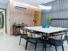 Urban Garden Residence | Setor Bueno | 69 m� | 2 su�tes | Smart Living 2