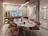 Urban Garden Residence | Setor Bueno | 69 m� | 2 su�tes | Smart Living 19