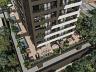 Urban Garden Residence | Setor Bueno | 69 m� | 2 su�tes | Smart Living 26