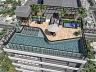 Urban Garden Residence | Setor Bueno | 69 m� | 2 su�tes | Smart Living 28