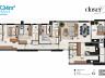 Closer 23 | Setor Bueno | 147,34 m� | 3 su�tes | Direto com a construtora 10