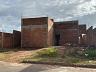 Residencial Mar�lia | Senador Canedo | 184 m� | 3 su�tes | Casa inacabada com piscina 1