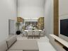 Residencial Mar�lia | Senador Canedo | 184 m� | 3 su�tes | Casa inacabada com piscina 10