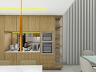 Residencial Mar�lia | Senador Canedo | 184 m� | 3 su�tes | Casa inacabada com piscina 7