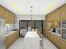 Residencial Mar�lia | Senador Canedo | 184 m� | 3 su�tes | Casa inacabada com piscina 8