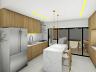 Residencial Mar�lia | Senador Canedo | 184 m� | 3 su�tes | Casa inacabada com piscina 6