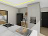Residencial Mar�lia | Senador Canedo | 184 m� | 3 su�tes | Casa inacabada com piscina 13