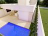 Residencial Mar�lia | Senador Canedo | 184 m� | 3 su�tes | Casa inacabada com piscina 15