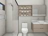 Residencial Mar�lia | Senador Canedo | 184 m� | 3 su�tes | Casa inacabada com piscina 27