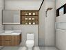 Residencial Mar�lia | Senador Canedo | 184 m� | 3 su�tes | Casa inacabada com piscina 24