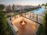 Fusion Din�mica Home | Nova Su��a | 58 m� | 2 quartos | Varanda balc�o 19