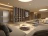 Fusion Din�mica Home | Nova Su��a | 58 m� | 2 quartos | Varanda balc�o 4