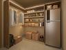 Fusion Din�mica Home | Nova Su��a | 107 m� | 3 su�tes | Alto padr�o 19