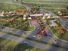 Jardins Turim | Senador Canedo | 286 m� | Lote de esquina | Frente para pomar e horta 4