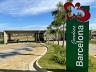Jardins Barcelona | Senador Canedo | 300 m� | Pr�ximo � portaria | Direto com a FGR 1