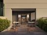 Aero17 | Setor Aeroporto | 69 m� | 2 quartos | Rooftop e lazer completo 4