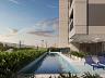 Aero17 | Setor Aeroporto | 69 m� | 2 quartos | Rooftop e lazer completo 3