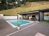 Aldeia do Vale | Goi�nia | 481 m� | 5 Su�tes | Casa T�rrea Mobiliada 50