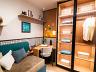 Now 111 | Setor Central | 42,24 m� | 2 quartos | 1 vaga 11