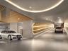 Infinity Business by Pininfarina | Setor Marista | 86 m� | Sala Comercial | Assinatura Pininfarina 6