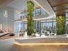 Infinity Business by Pininfarina | Setor Marista | 86 m� | Sala Comercial | Assinatura Pininfarina 25