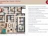 Aut�ntico Flamboyant Residencial | Jardim Goi�s | 251,57 m� | 4 su�tes 4