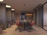 Hype Ricardo Paranhos | Setor Marista | 57 m� | 2 Su�tes | Rooftop de Lazer 8