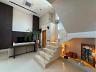 Evidence Ville Duplex | Alto da Gl�ria | 130 m� | 1 Su�te | Duplex Moderno com 2 Vagas 3