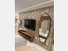 Setor Bueno | 114 m� | 3 Su�tes | Mobiliado e Decorado 2