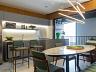 Hub Compact Life by City | Setor Bueno | 66,93 m� | 2 Su�tes | Nascente 3