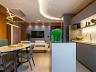 Hub Compact Life by City | Setor Bueno | 66,93 m� | 2 Su�tes | Nascente 4