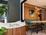 Hub Compact Life by City | Setor Bueno | 66,93 m� | 2 Su�tes | Nascente 5