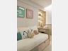 Hub Compact Life by City | Setor Bueno | 66,93 m� | 2 Su�tes | Nascente 7