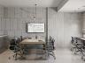 Hub Compact Life by City | Setor Bueno | 66,93 m� | 2 Su�tes | Nascente 14