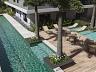 Hub Compact Life by City | Setor Bueno | 66,93 m� | 2 Su�tes | Nascente 18