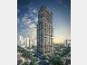Hub Compact Life by City | Setor Bueno | 66,93 m� | 2 Su�tes | Nascente 26