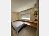 Gran Murano | Setor Bueno | 96 m� | 3 su�tes | Porteira fechada 18